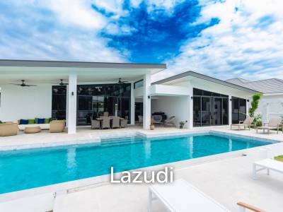 4 Beds 3 Baths 355.75 SQ.M Moda Melody
