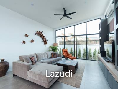 4 Beds 3 Baths 355.75 SQ.M Moda Melody