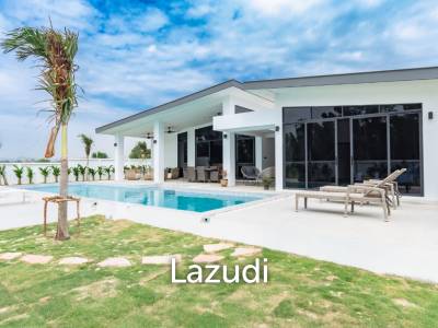 4 Beds 3 Baths 355.75 SQ.M Moda Melody