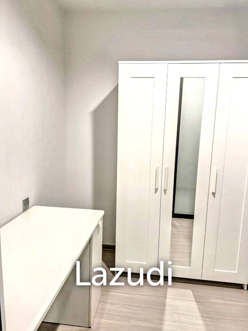 1 Bedroom 1 Bathroom 36 SQ.M Life Ladprao