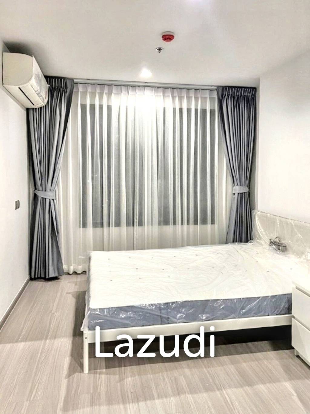 1 Bedroom 1 Bathroom 36 SQ.M Life Ladprao