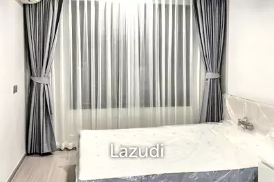 1 Bedroom 1 Bathroom 36 SQ.M Life Ladprao