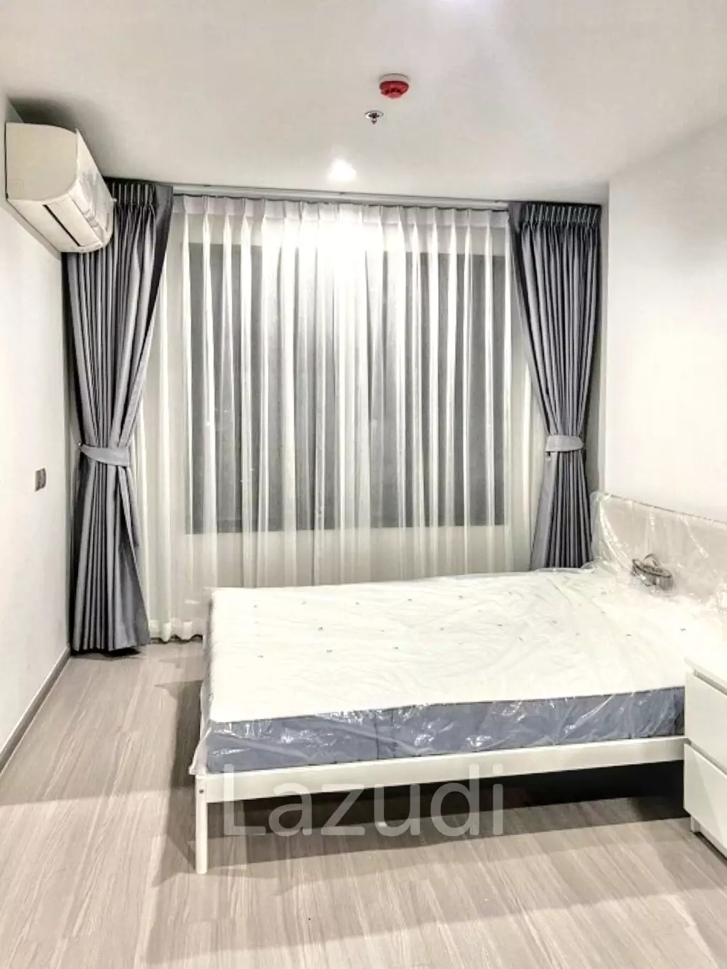 1 Bedroom 1 Bathroom 36 SQ.M Life Ladprao