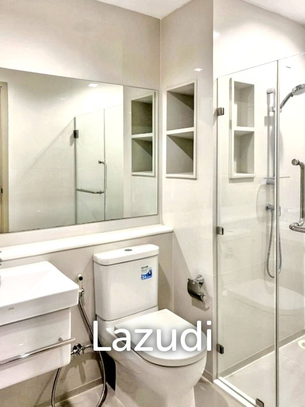 1 Bedroom 1 Bathroom 36 SQ.M Life Ladprao