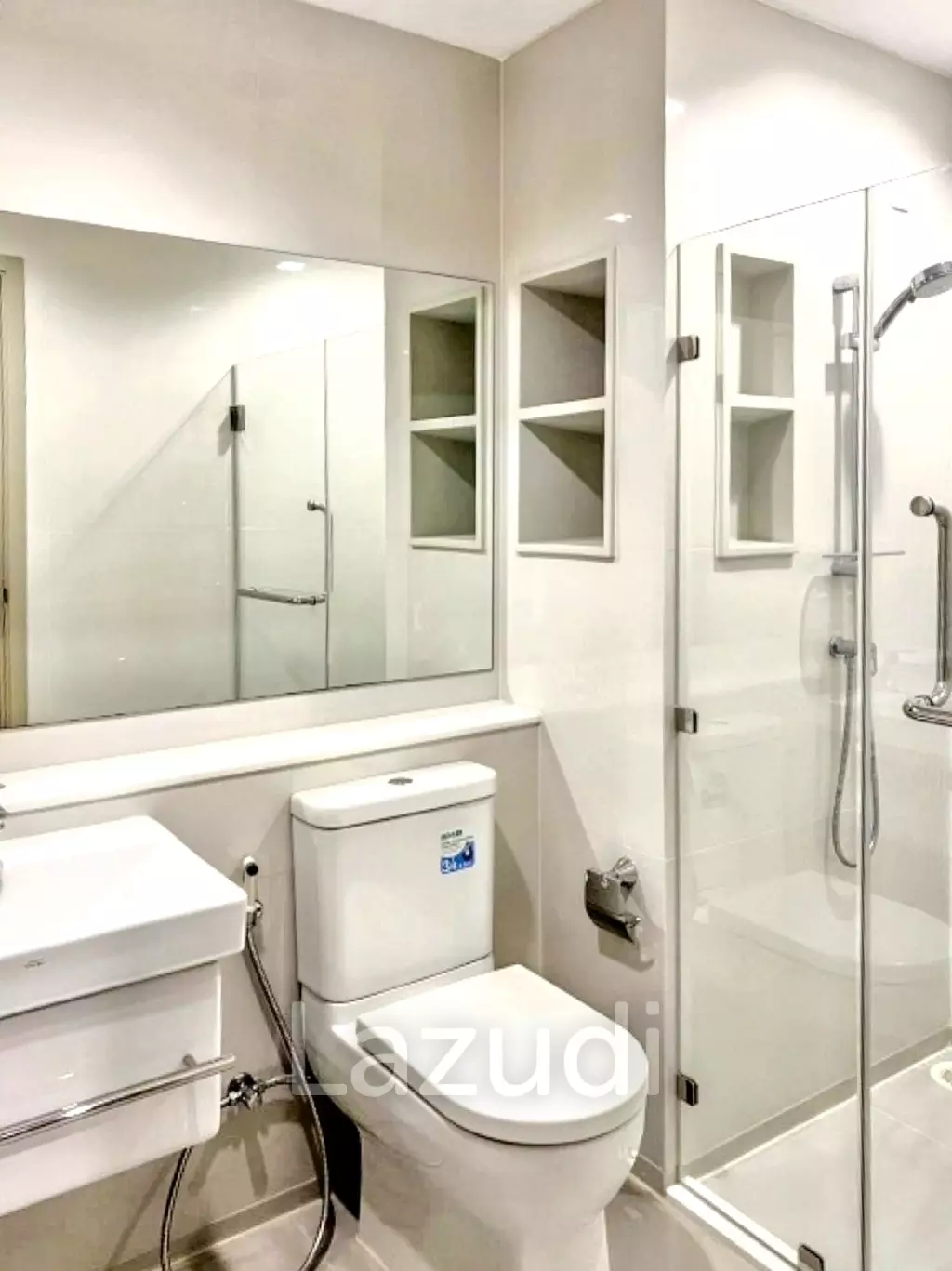 1 Bedroom 1 Bathroom 36 SQ.M Life Ladprao