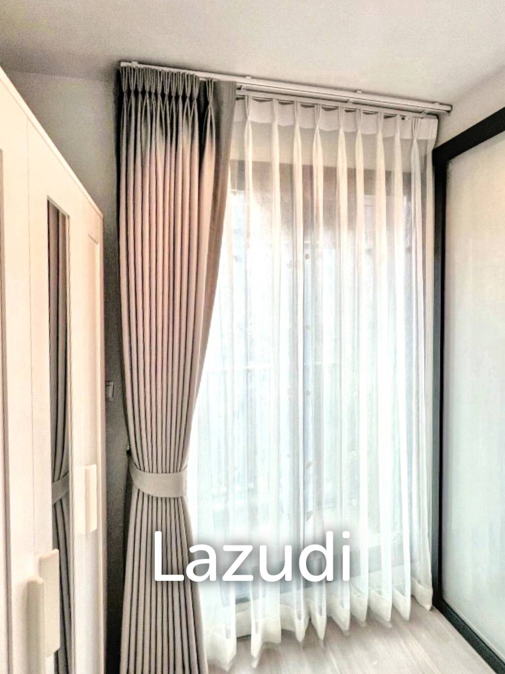 1 Bedroom 1 Bathroom 36 SQ.M Life Ladprao