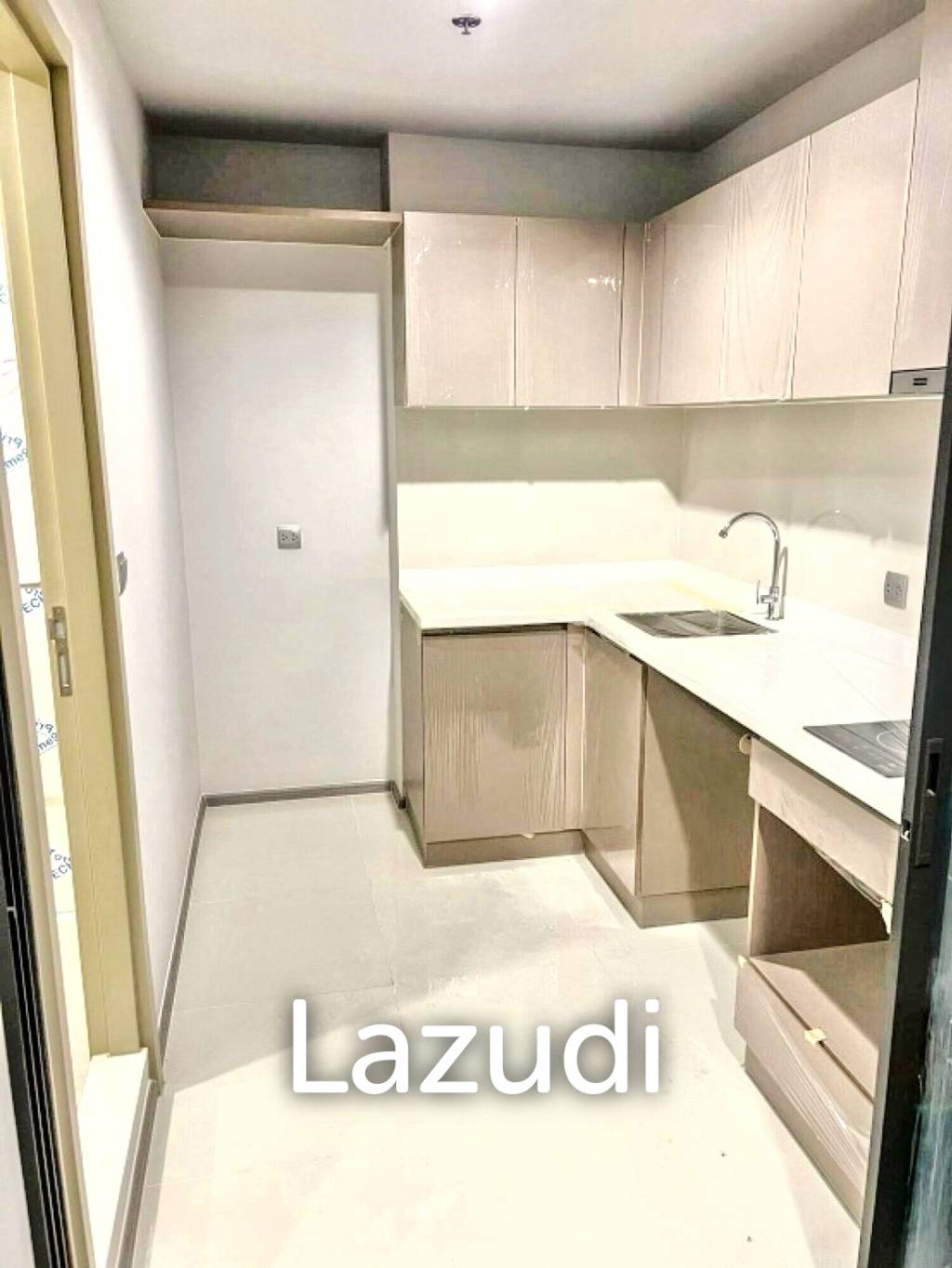 1 Bedroom 1 Bathroom 36 SQ.M Life Ladprao