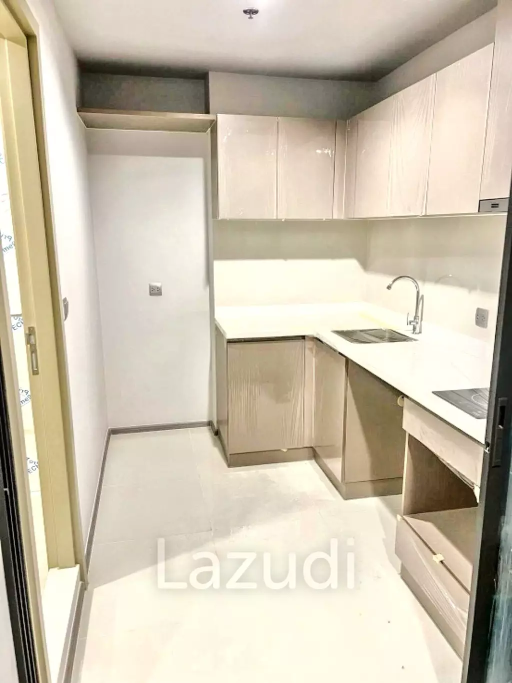 1 Bedroom 1 Bathroom 36 SQ.M Life Ladprao