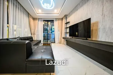 6 Bed 5 Bath 310 SQ.M Aqua Pool Villa