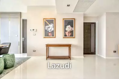 2 Bed 2 Bath 128 SQ.M The Bangkok Sathorn