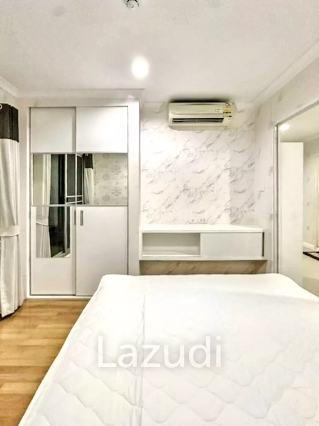 1 Bed 1 Bath 37 SQ.M Lumpini Place Rama 9 - Ratchada