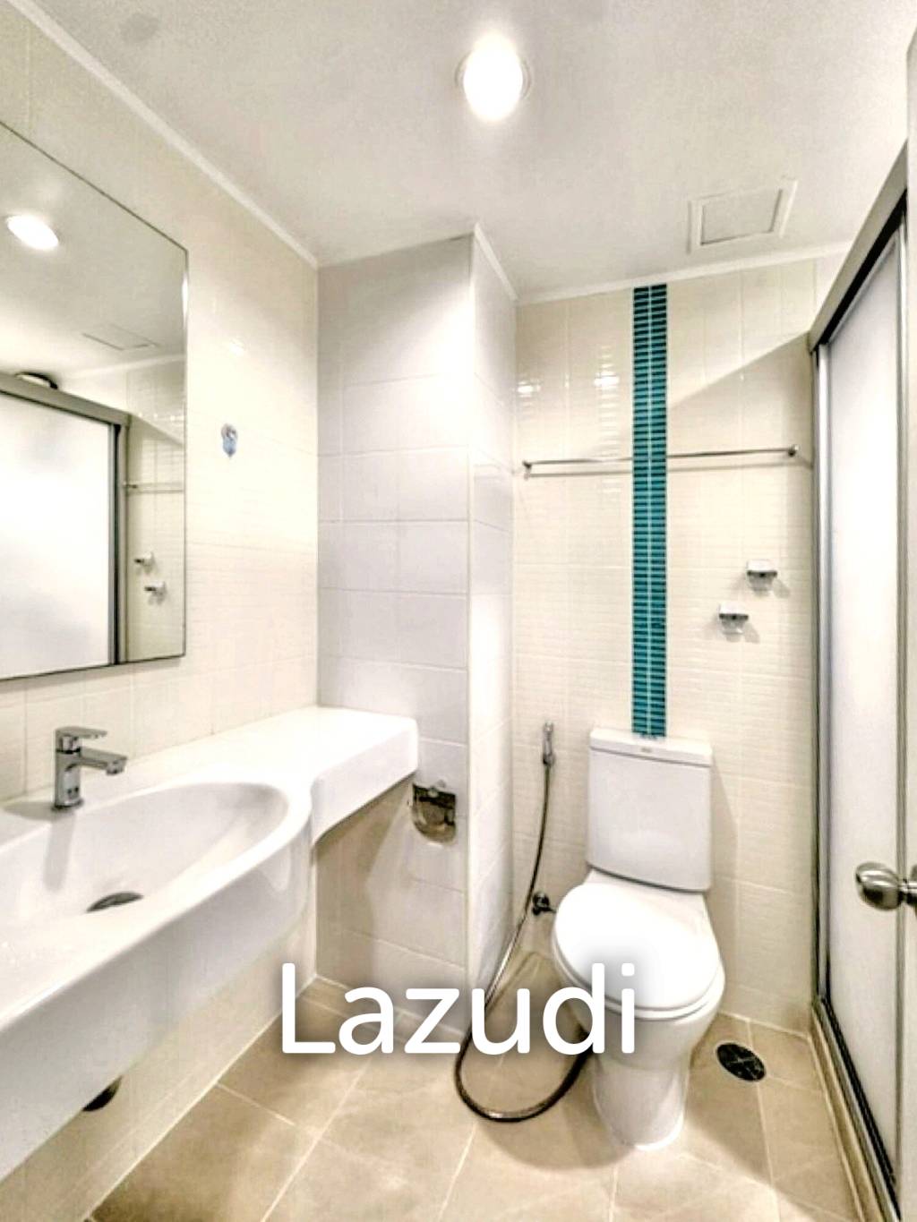 1 Bed 1 Bath 37 SQ.M Lumpini Place Rama 9 - Ratchada