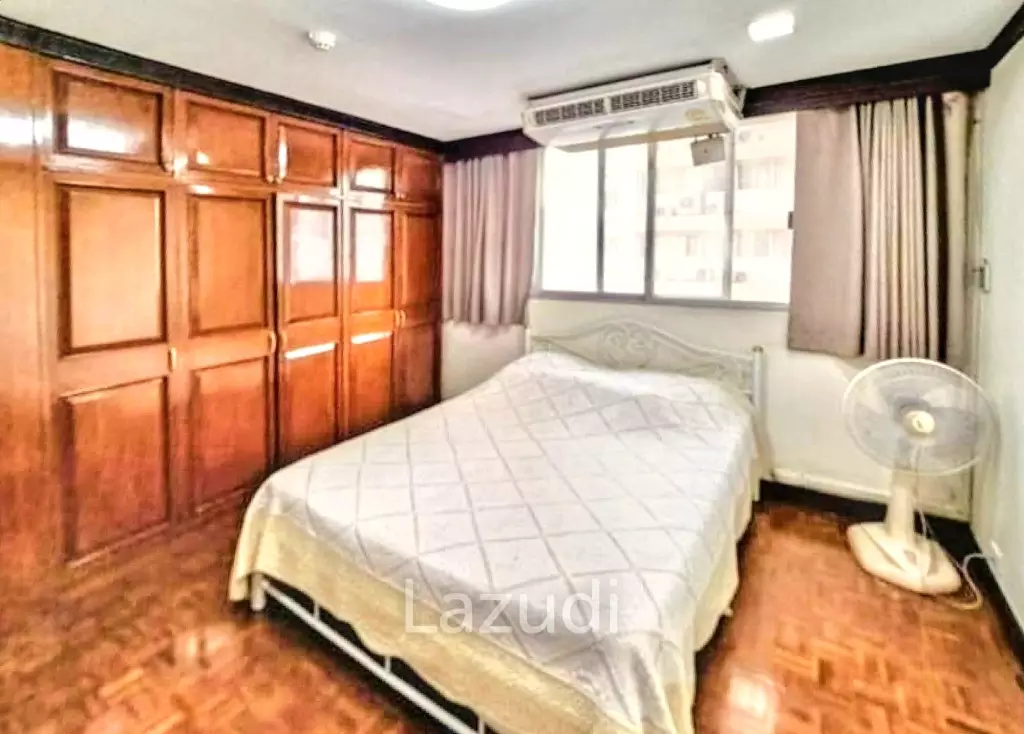 4 Bed 3 Bath 252 SQ.M Tai Ping Towers