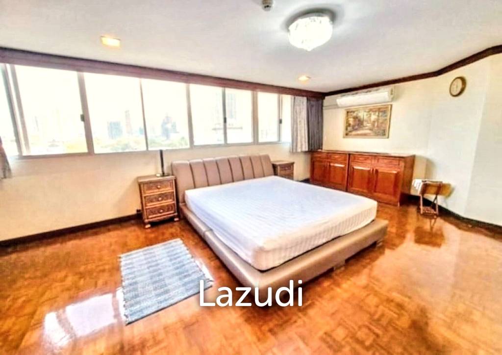 4 Bed 3 Bath 252 SQ.M Tai Ping Towers
