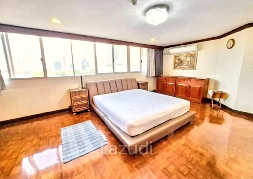 4 Bed 3 Bath 252 SQ.M Tai Ping Towers