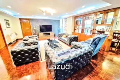 4 Bed 3 Bath 252 SQ.M Tai Ping Towers