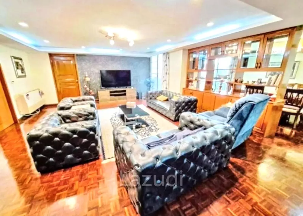 4 Bed 3 Bath 252 SQ.M Tai Ping Towers