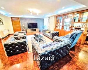 4 Bed 3 Bath 252 SQ.M Tai Ping Towers