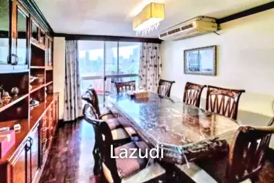4 Bed 3 Bath 252 SQ.M Tai Ping Towers