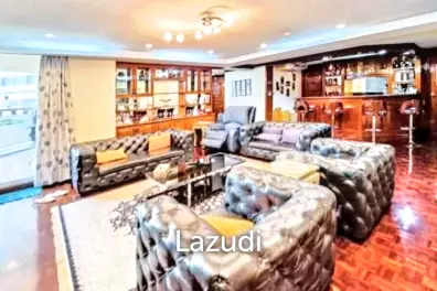 4 Bed 3 Bath 252 SQ.M Tai Ping Towers