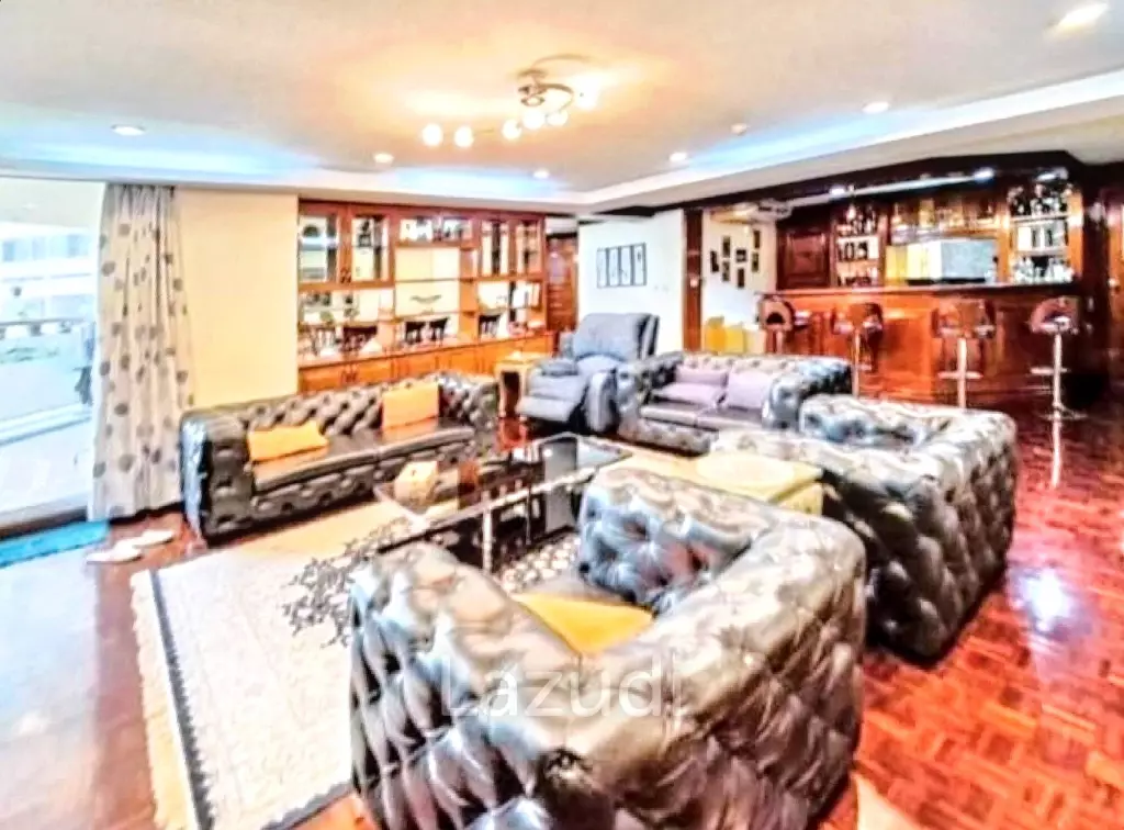 4 Bed 3 Bath 252 SQ.M Tai Ping Towers