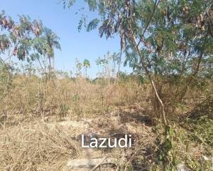 8 Rai 3 Ngan 24 SQ.Wa Land in Mab Prachan