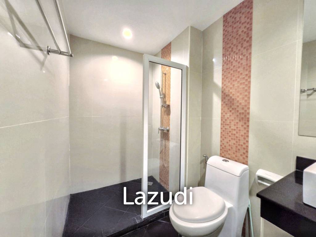 Studio 1 Bath 42 SQ.M. New Nordic VIP Suites 3