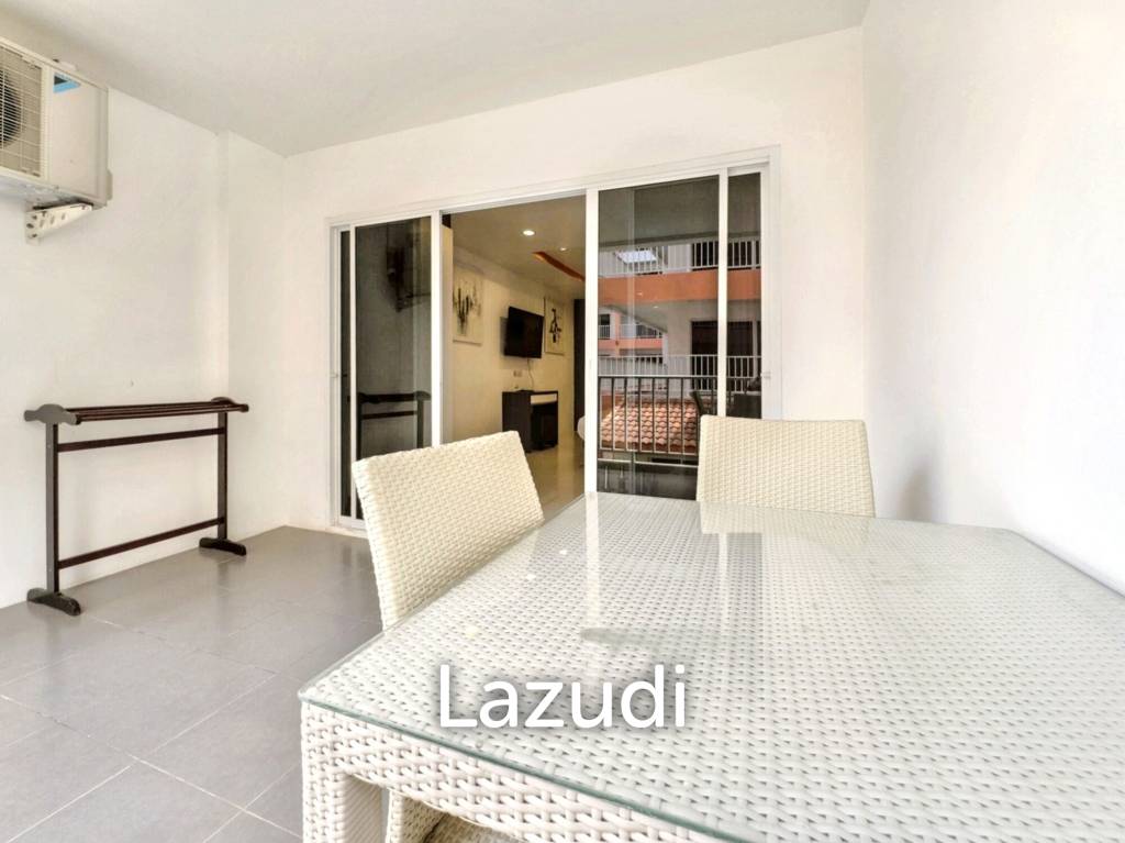 Studio 1 Bath 42 SQ.M. New Nordic VIP Suites 3