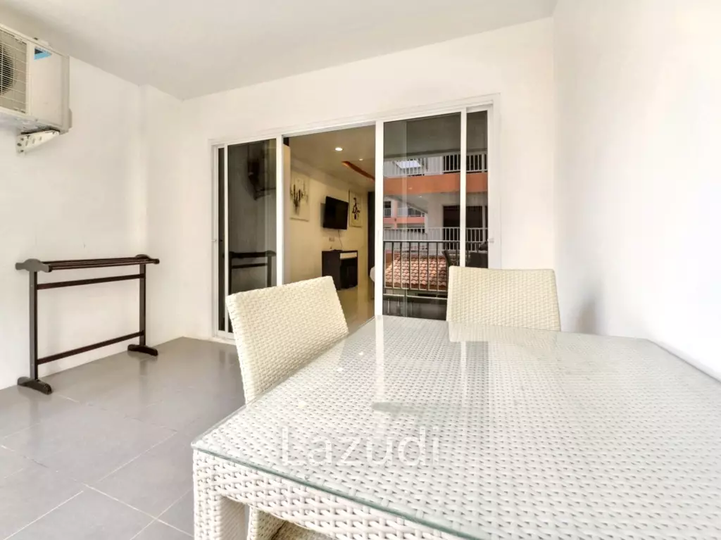 Studio 1 Bath 42 SQ.M. New Nordic VIP Suites 3