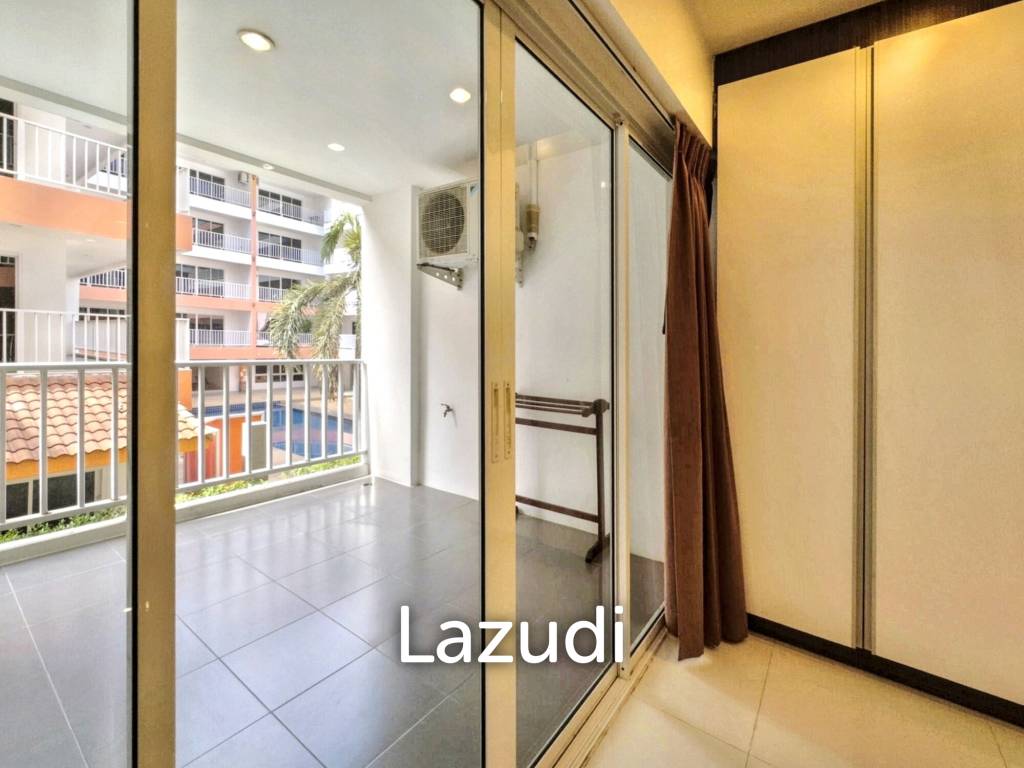 Studio 1 Bath 42 SQ.M. New Nordic VIP Suites 3