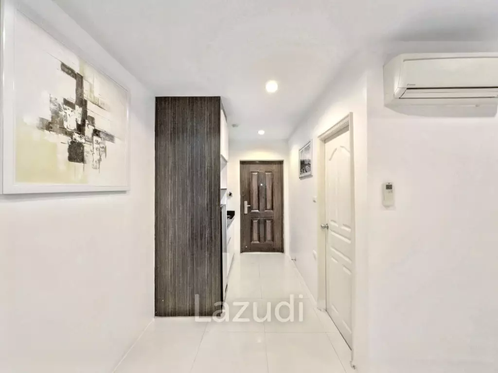Studio 1 Bath 42 SQ.M. New Nordic VIP Suites 3