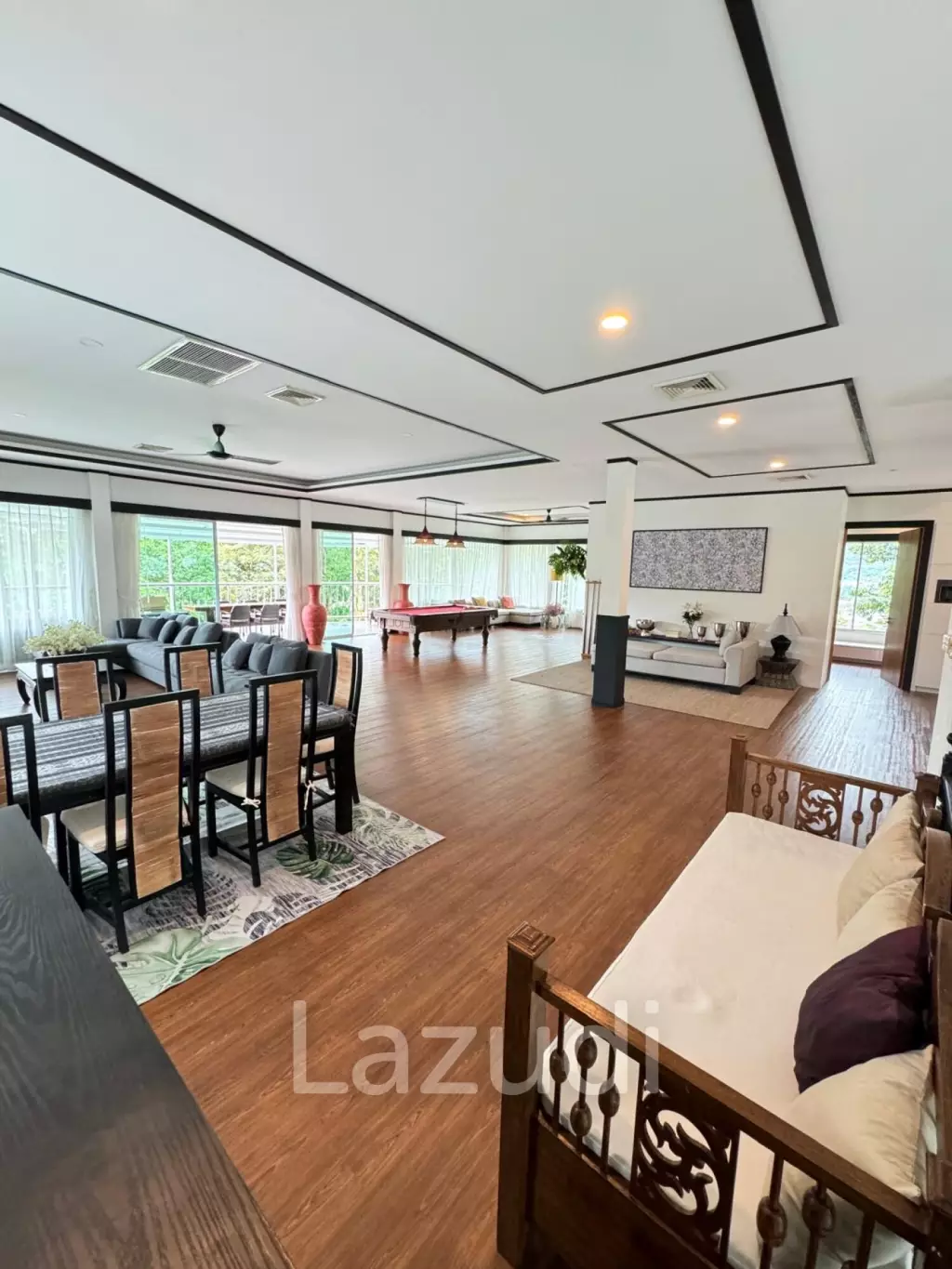 Luxury 5 Bedroom Villa For Rent In Kamala
