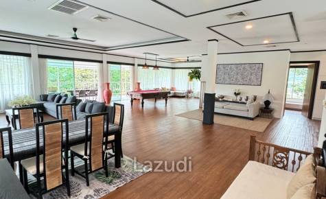 Luxury 5 Bedroom Villa For Rent In Kamala