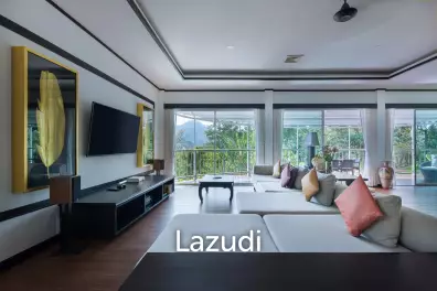 Luxury 5 Bedroom Villa For Rent In Kamala