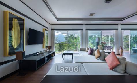 Luxury 5 Bedroom Villa For Rent In Kamala