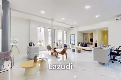 1 Bed 1 Bath 29.87 SQ.M The Element By Anocha
