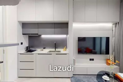 1 Bed 1 Bath 29.87 SQ.M The Element By Anocha