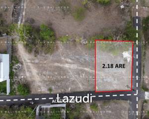 PRIME RESIDENTIAL LAND IN KUTUH – FREEHOLD OWNERSHIP