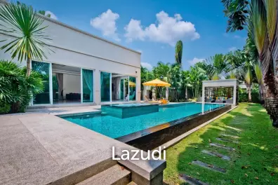 3 Bedrooms 3 Bathrooms 220 SQ.M. The Vineyard 3