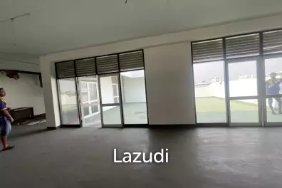 Multi-Purpose 3-Story Building for Rent Near BTS Bearing
