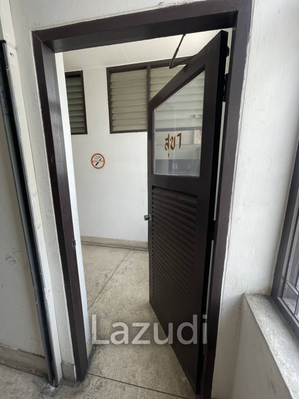 Multi-Purpose 3-Story Building for Rent Near BTS Bearing