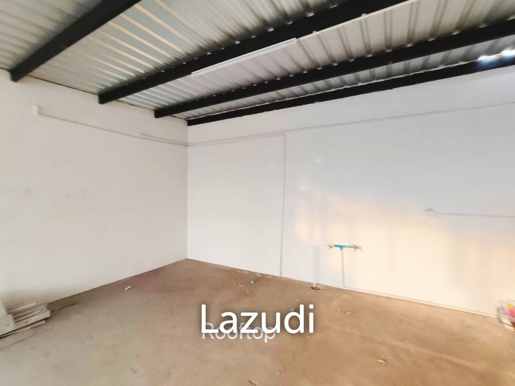 4-Story Building for Rent – Sathorn/Chong Nonsi