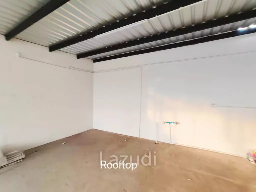 4-Story Building for Rent – Sathorn/Chong Nonsi