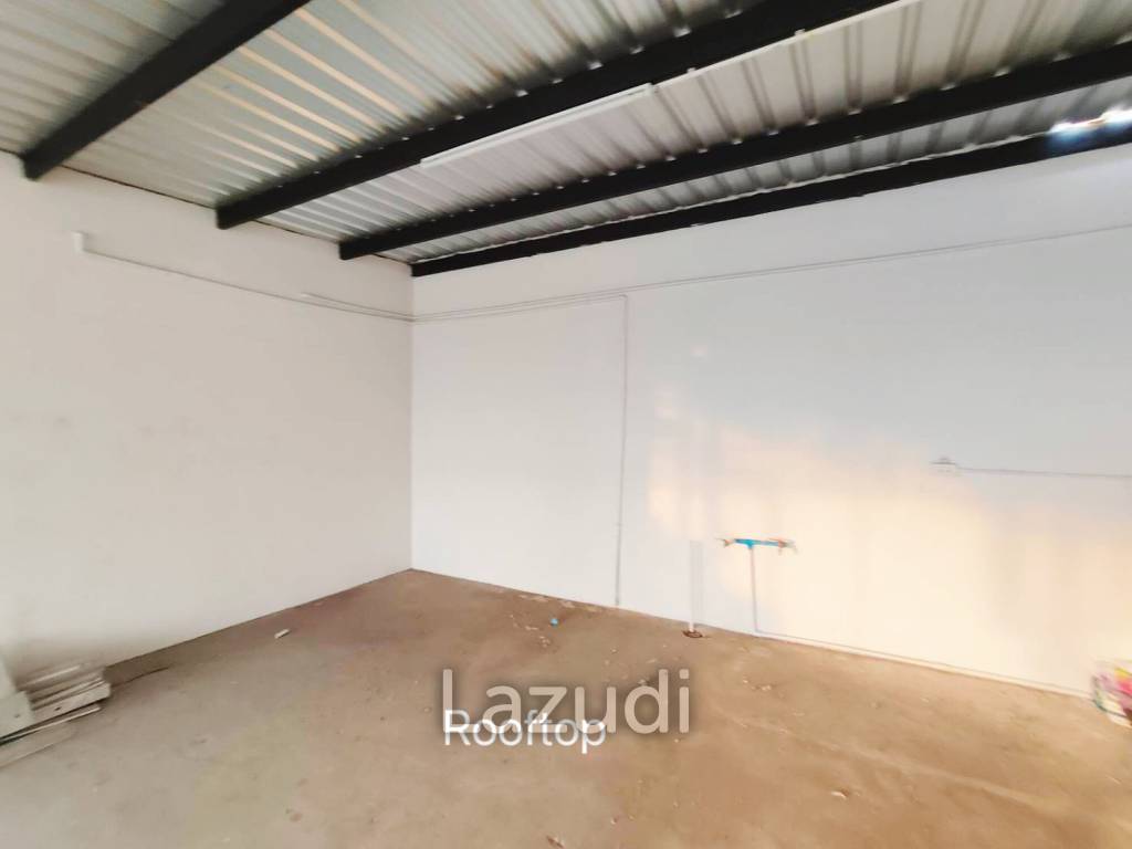 4-Story Building for Rent – Sathorn/Chong Nonsi