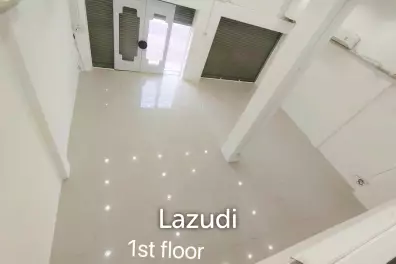 4-Story Building for Rent – Sathorn/Chong Nonsi