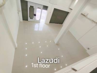 4-Story Building for Rent – Sathorn/Chong Nonsi