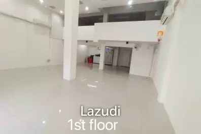 4-Story Building for Rent – Sathorn/Chong Nonsi