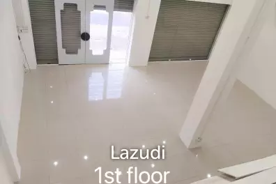 4-Story Building for Rent – Sathorn/Chong Nonsi