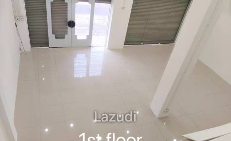 4-Story Building for Rent – Sathorn/Chong Nonsi