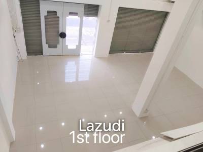 4-Story Building for Rent – Sathorn/Chong Nonsi